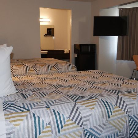 Motel 6-Sacramento, Ca - South Sacramento And Elk Grove Bagian luar foto