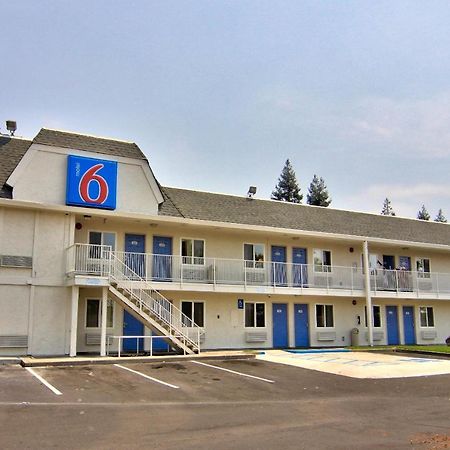 Motel 6-Sacramento, Ca - South Sacramento And Elk Grove Bagian luar foto