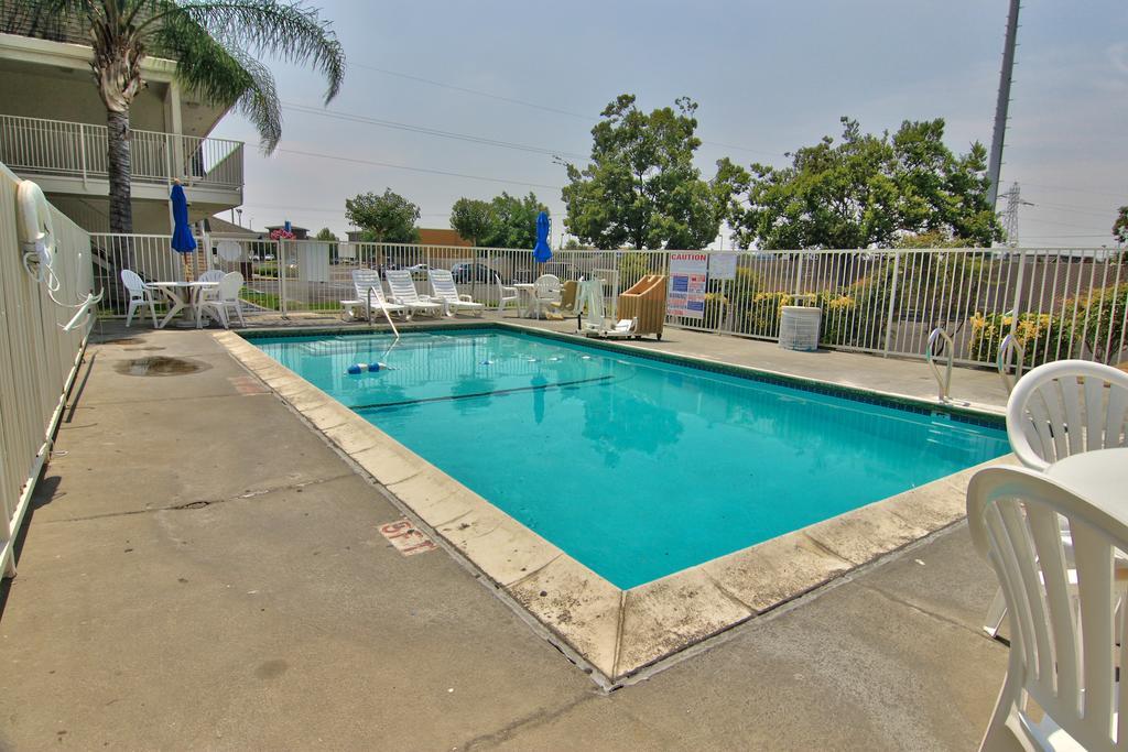 Motel 6-Sacramento, Ca - South Sacramento And Elk Grove Bagian luar foto