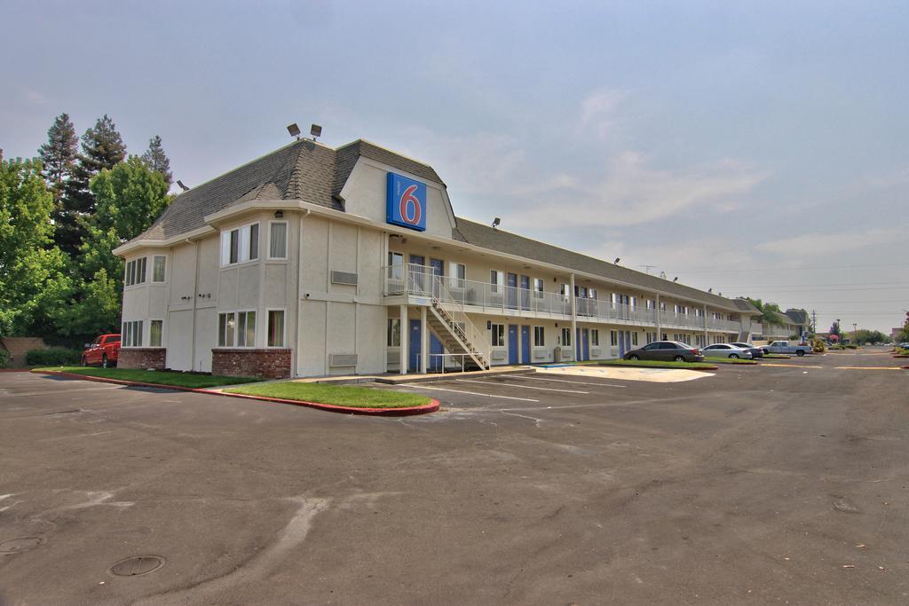 Motel 6-Sacramento, Ca - South Sacramento And Elk Grove Bagian luar foto