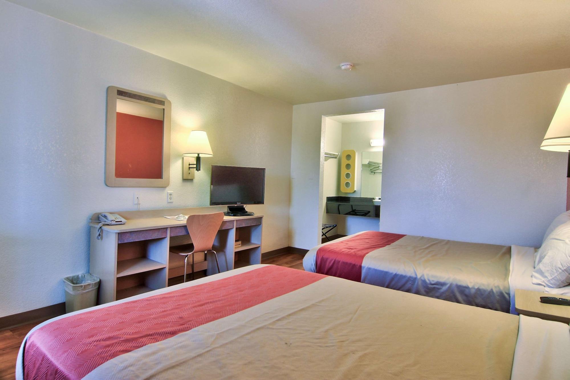 Motel 6-Sacramento, Ca - South Sacramento And Elk Grove Bagian luar foto