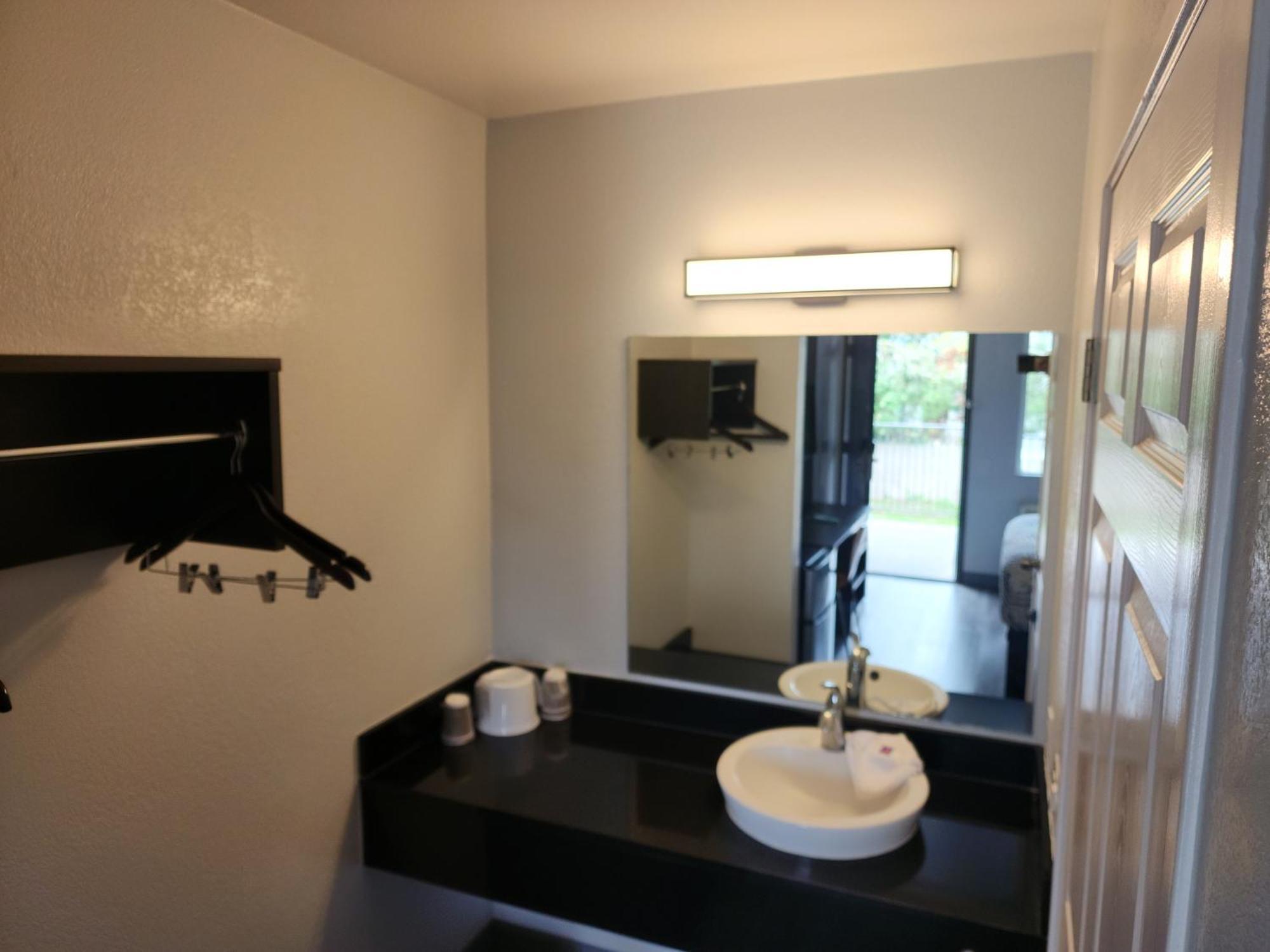 Motel 6-Sacramento, Ca - South Sacramento And Elk Grove Bagian luar foto