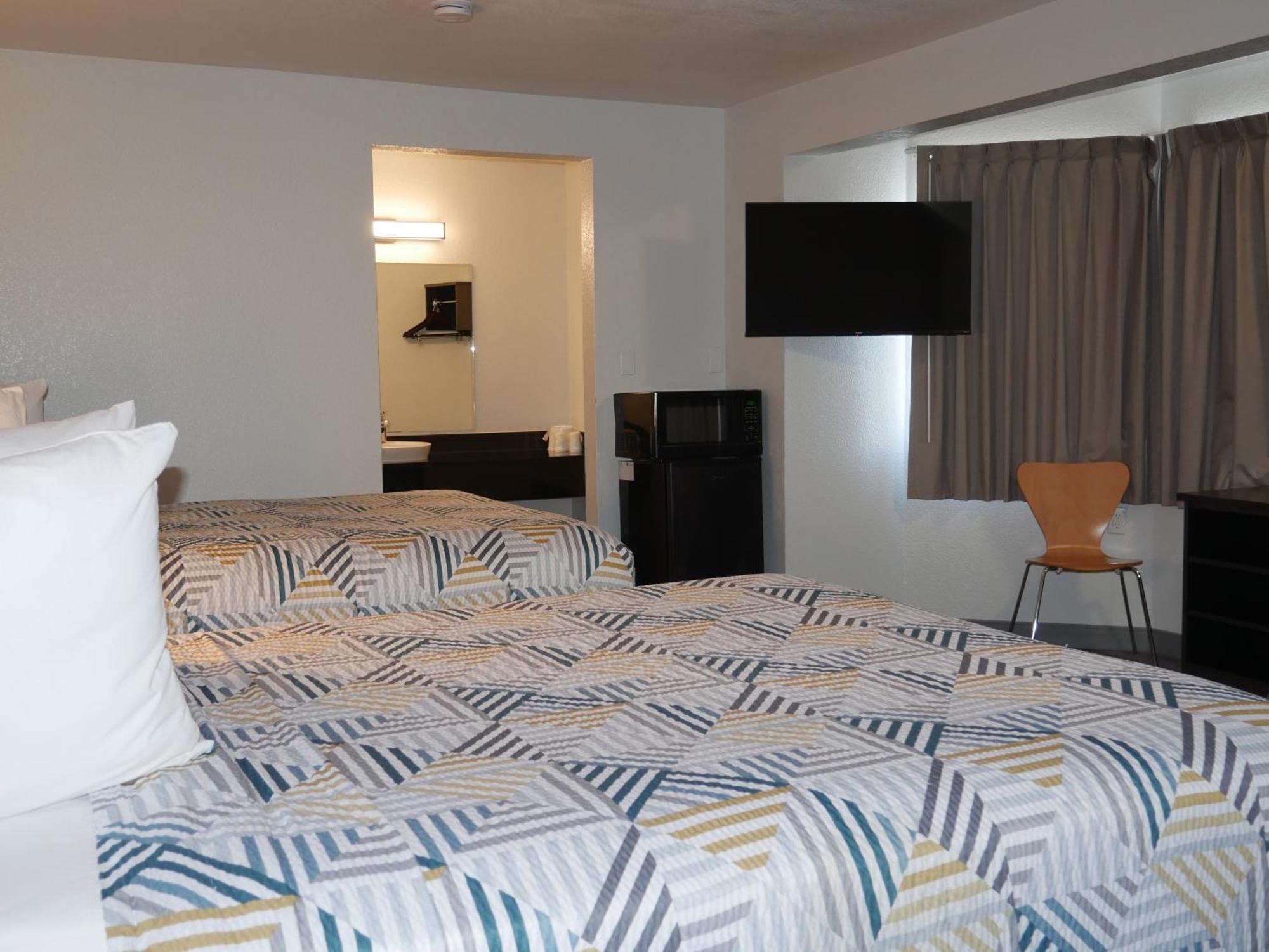 Motel 6-Sacramento, Ca - South Sacramento And Elk Grove Bagian luar foto