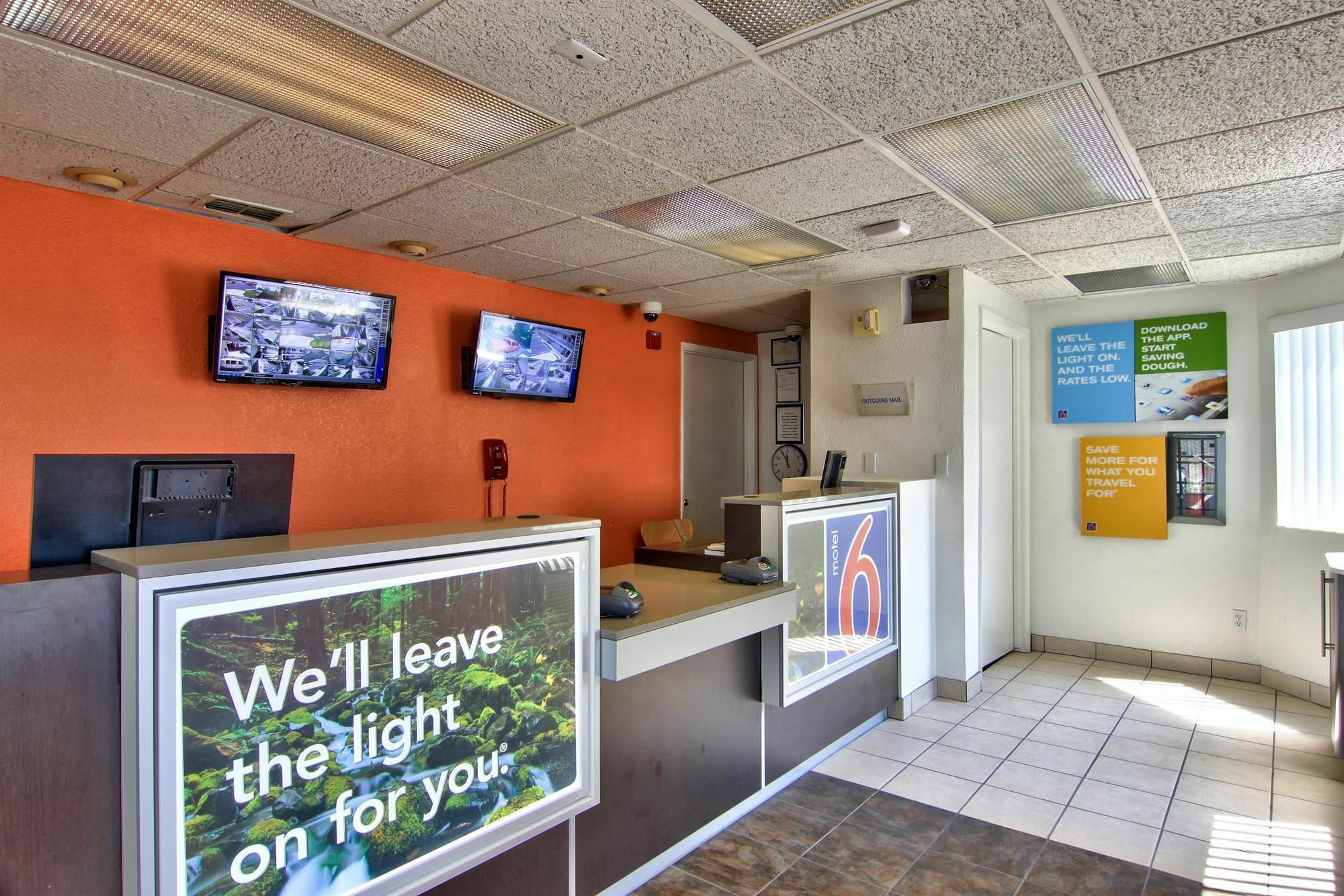 Motel 6-Sacramento, Ca - South Sacramento And Elk Grove Bagian luar foto